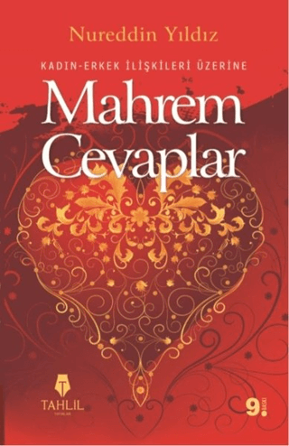 Mahrem Cevaplar %25 indirimli Nureddin Yıldız