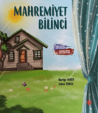 Mahremiyet Bilinci Huriye Martı