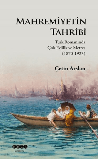 Mahremiyetin Tahribi Çetin Arslan