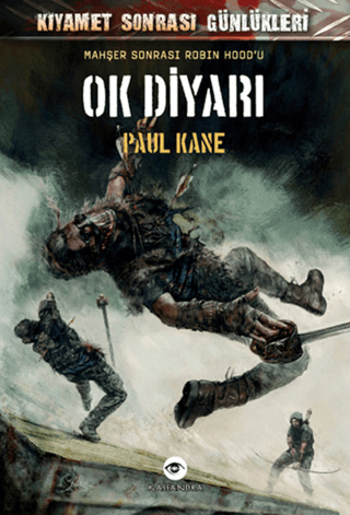 Ok Diyarı %25 indirimli Paul Kane