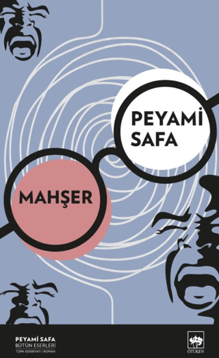 Mahşer Peyami Safa