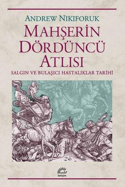 Mahşerin Dördüncü Atlısı Andrew Nikiforuk