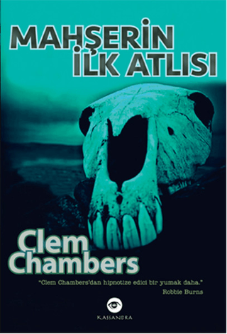 Mahşerin İlk Atlısı %25 indirimli Clem Chambers