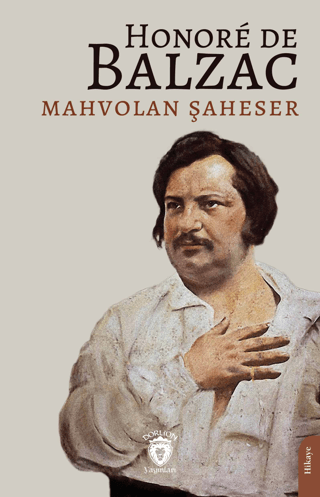 Mahvolan Şaheser Honore De Balzac