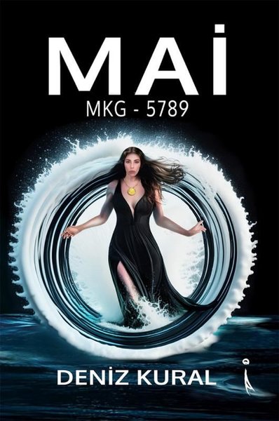 Mai - MKG 5789 - 1.Kitap Deniz Kural