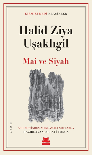 Mai ve Siyah Halit Ziya Uşaklıgil