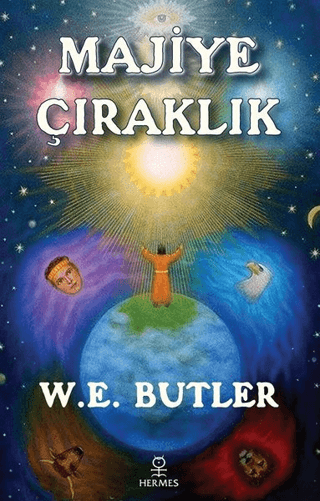 Majiye Çıraklık W. E. Butler