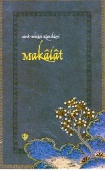 Makalat (Ciltli) Kolektif