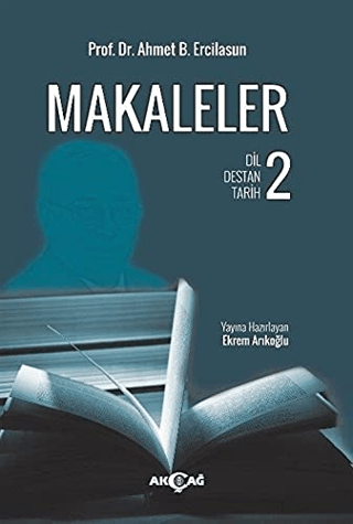 Makaleler 2 Ahmet B. Ercilasun