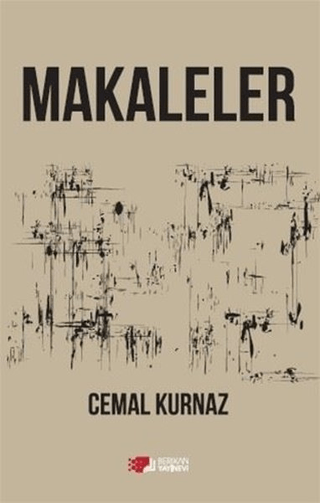 Makaleler Cemal Kurnaz