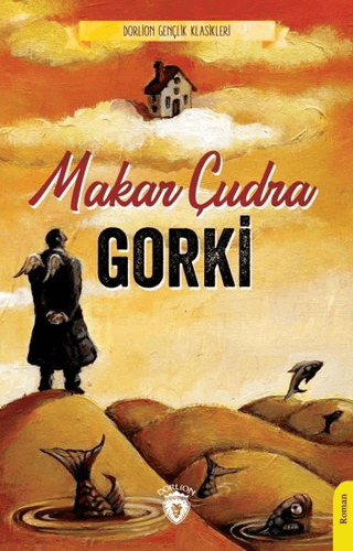 Makar Çudra Maksim Gorki