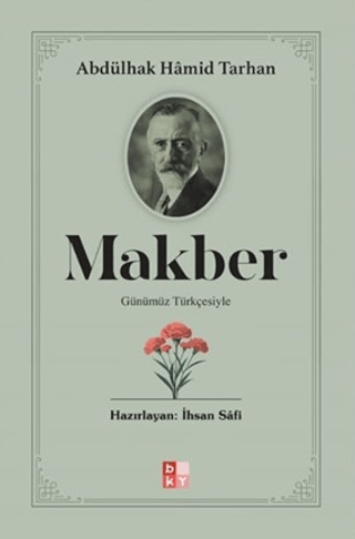 Makber Abdülhak Hamid Tarhan