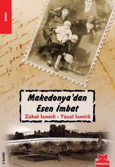 Makedonya'dan Esen İmbat %34 indirimli Zühal İzmirli