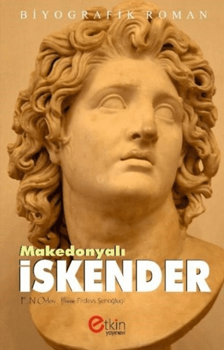 Makedonyalı İskender E.N.Orlov