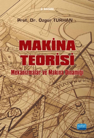 Makina Teorisi %6 indirimli Özgür Turhan