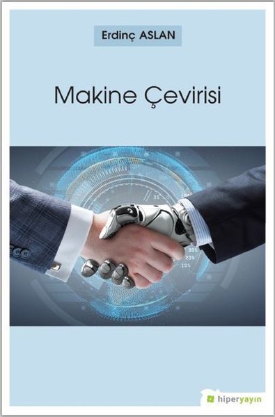 Makine Çevirisi Erdinç Aslan