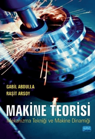 Makine Teorisi Raşit Arsoy