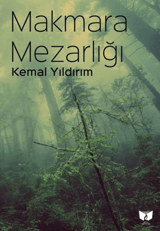 Makmara Mezarlığı Kemal Yıldırım