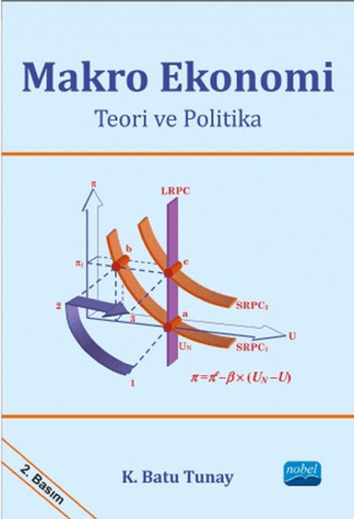 Makro Ekonomi %6 indirimli K. Batu Tunay