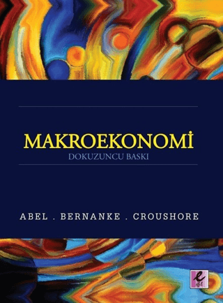 Makroekonomi Andrew B. Abel