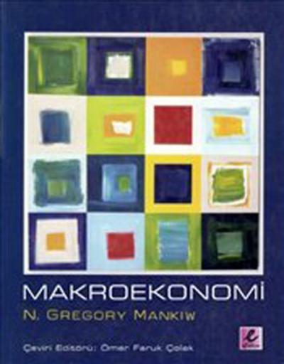 Makroekonomi N. Gregory Mankiw