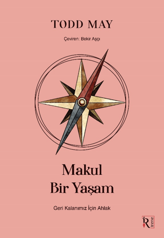 Makul Bir Yaşam Todd May