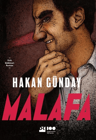 Malafa %26 indirimli Hakan Günday