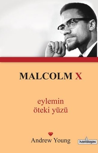 Malcolm X Andrew Young