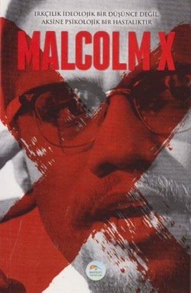 Malcolm X Ahmet Seyrek