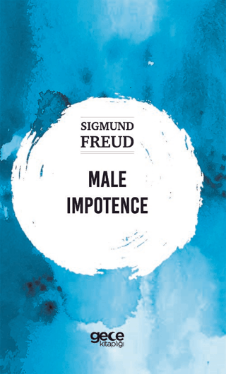 Male Impotence Sigmund Freud