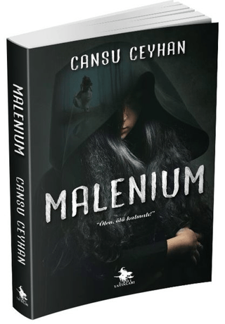 Malenium Cansu Ceyhan