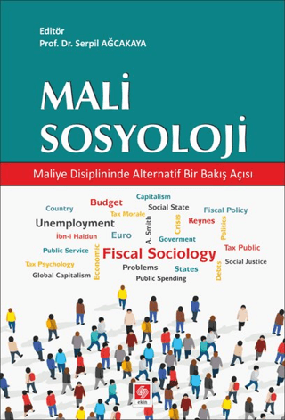 Mali Sosyoloji Serpil Ağcakaya