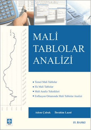 Mali Tablolar Analizi İbrahim Lazol