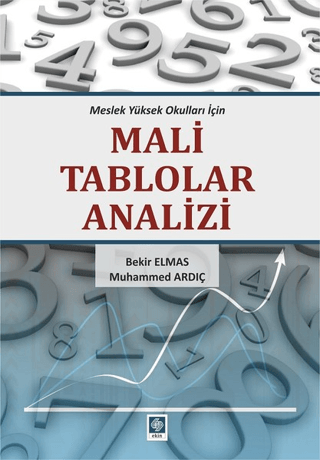 Mali Tablolar Analizi Bekir Elmas