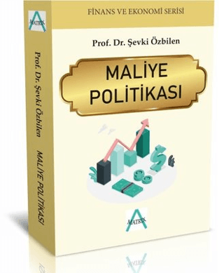 Maliye Politikası Şevki Özbilen