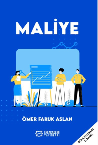 Maliye Ömer Faruk Aslan