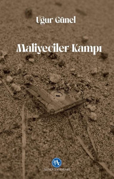 Maliyeciler Kampı Uğur Günel