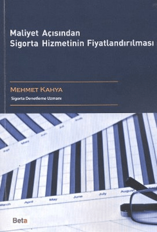 Maliyet Açısından Sigorta Hizmetinin Fiyatlandırılması %5 indirimli Me