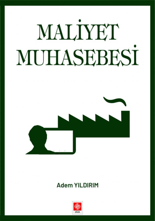 Maliyet Muhasebesi Adem Yıldırım