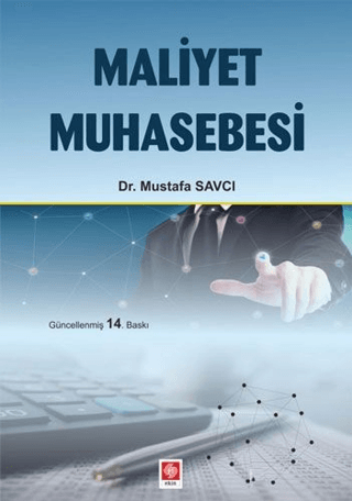 Maliyet Muhasebesi Mustafa Savcı