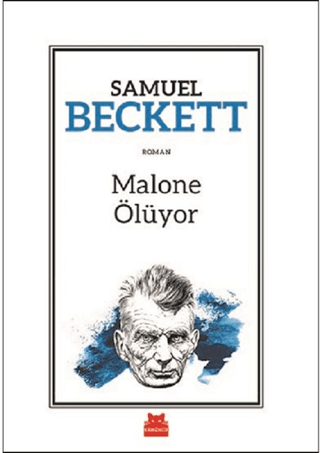 Malone Ölüyor Samuel Beckett