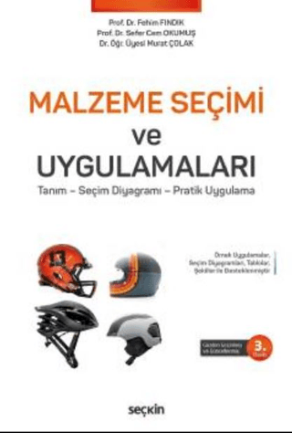 Malzeme Seçimi ve Uygulamaları Fehim Fındık