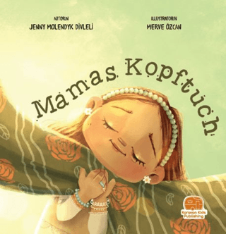 Mamas Kopftuch Jenny Molendyk Divleli