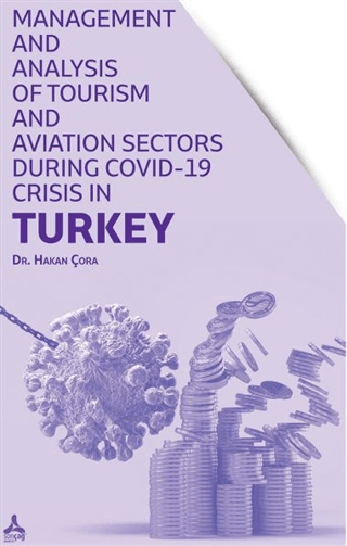 Management and Analysis of Tourism and Aviation Sectors During Covid-1