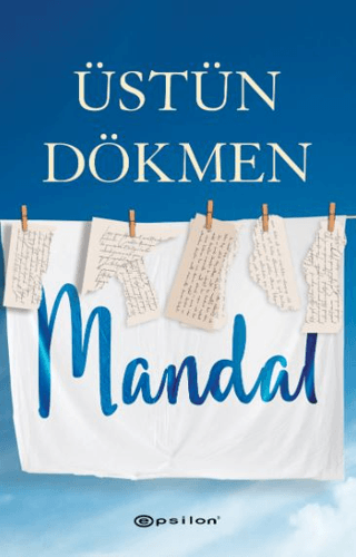 Mandal Üstün Dökmen