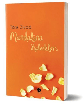 Mandalina Kabukları Tarık Ziyad