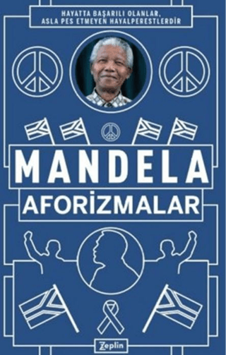 Aforizmalar Nelson Mandela