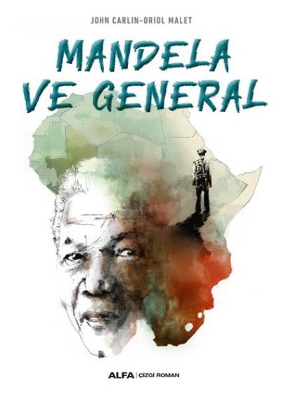 Mandela ve General John Carlin