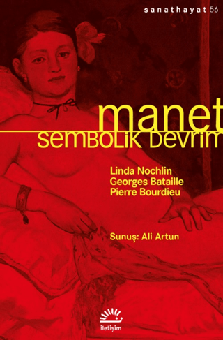 Manet - Sembolik Devrim Georges Bataille