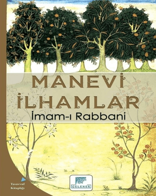 Manevi İlhamlar İmam-ı Rabbani